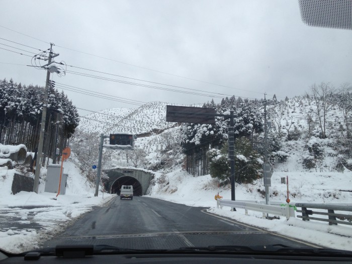 建築設備点検　in岡山（津山）