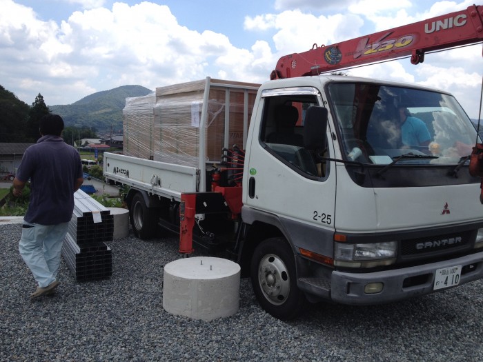 太陽光設置工事(山崎町・上郡町)