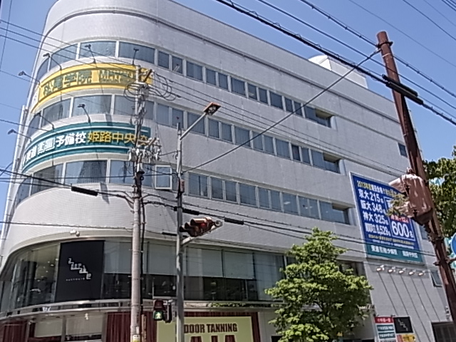 特殊建築物点検(姫路市内 ビル8件)